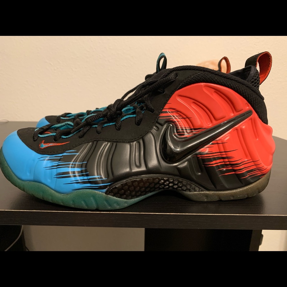 Haven’t worn them in a long time! - Picture 1 of 6
